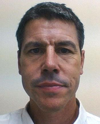 Juan Manuel P&eacute;rez Ruiz