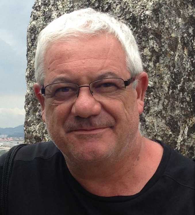 Luis Carlos Romero Gonz&aacute;lez