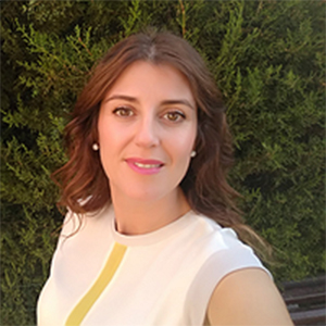 &Aacute;ngeles Aroca Aguilar