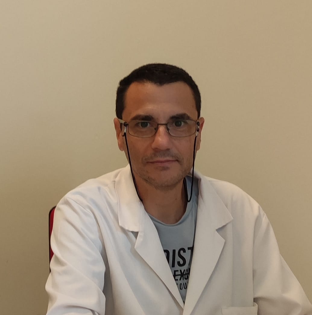 Carlos Parejo P&eacute;rez