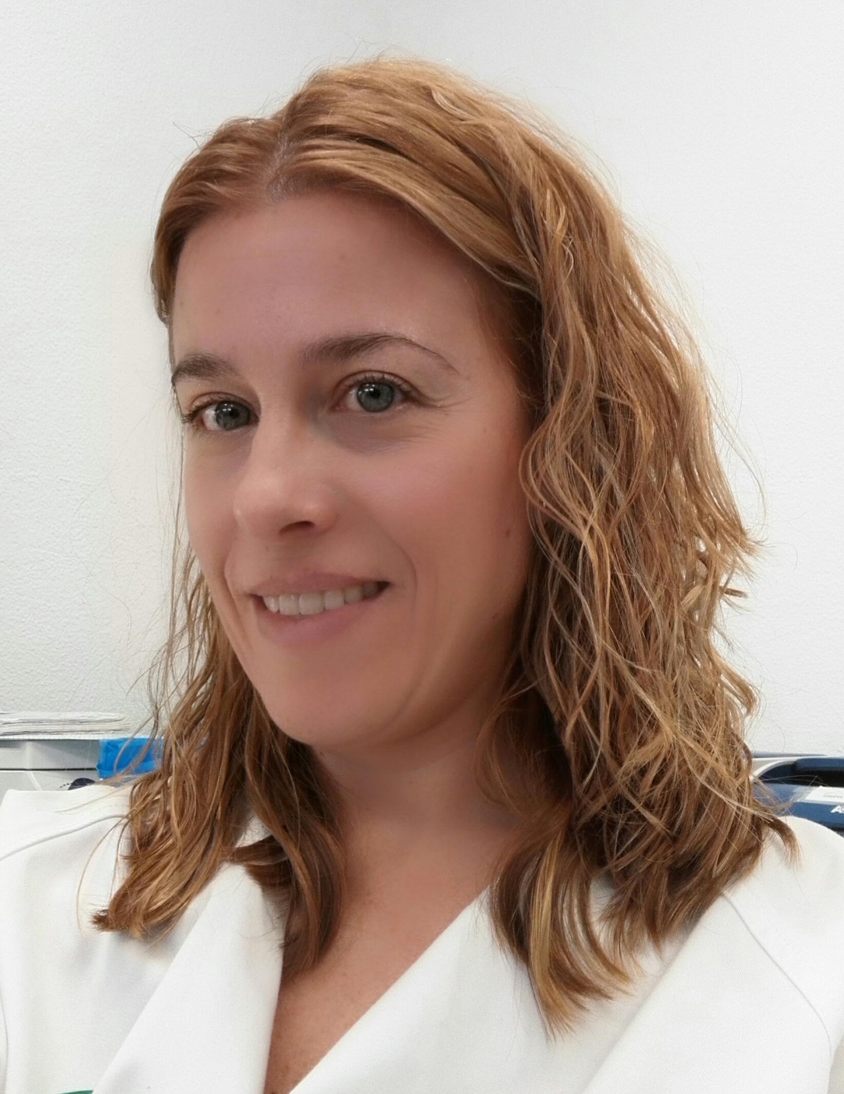 Ana Isabel L&oacute;pez P&eacute;rez